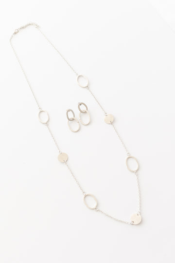 Links of Life Necklace