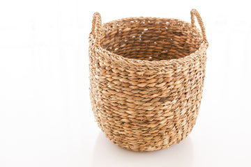Twisted Leaf  Hogla Basket Large