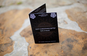 Gift a Need: The Gift of Christmas