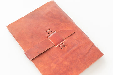 Belted Journal