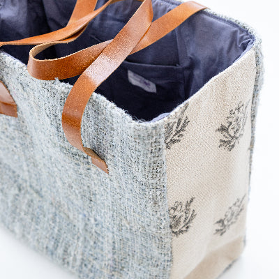 The Dreamy Tote