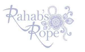Rahab's Rope