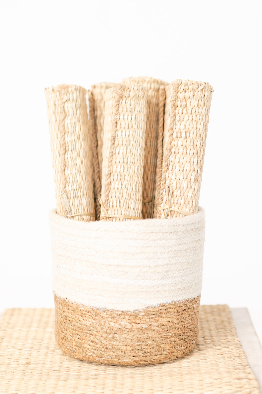 Sands Nesting Basket Medium
