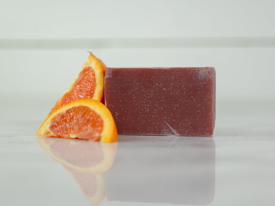 Hand Crafted Bar Soaps