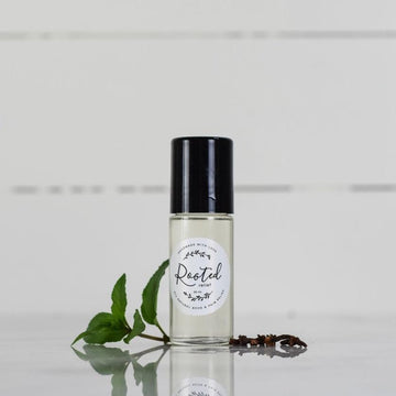 Relief Serum - All Natural Ache & Pain Relief