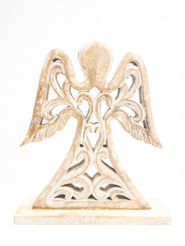 Ornate Angel