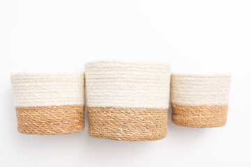 Sands Nesting Basket Medium
